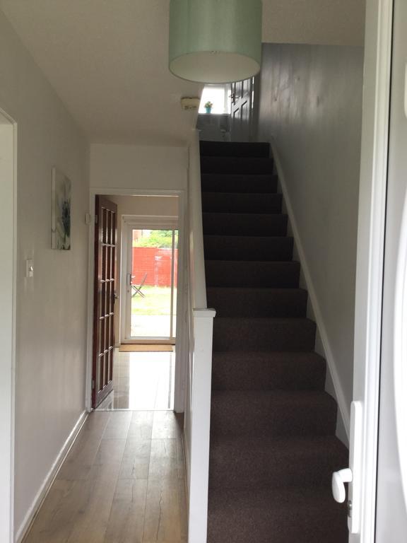 Villa 4 Bed House Next To Basildon Town Centre Extérieur photo